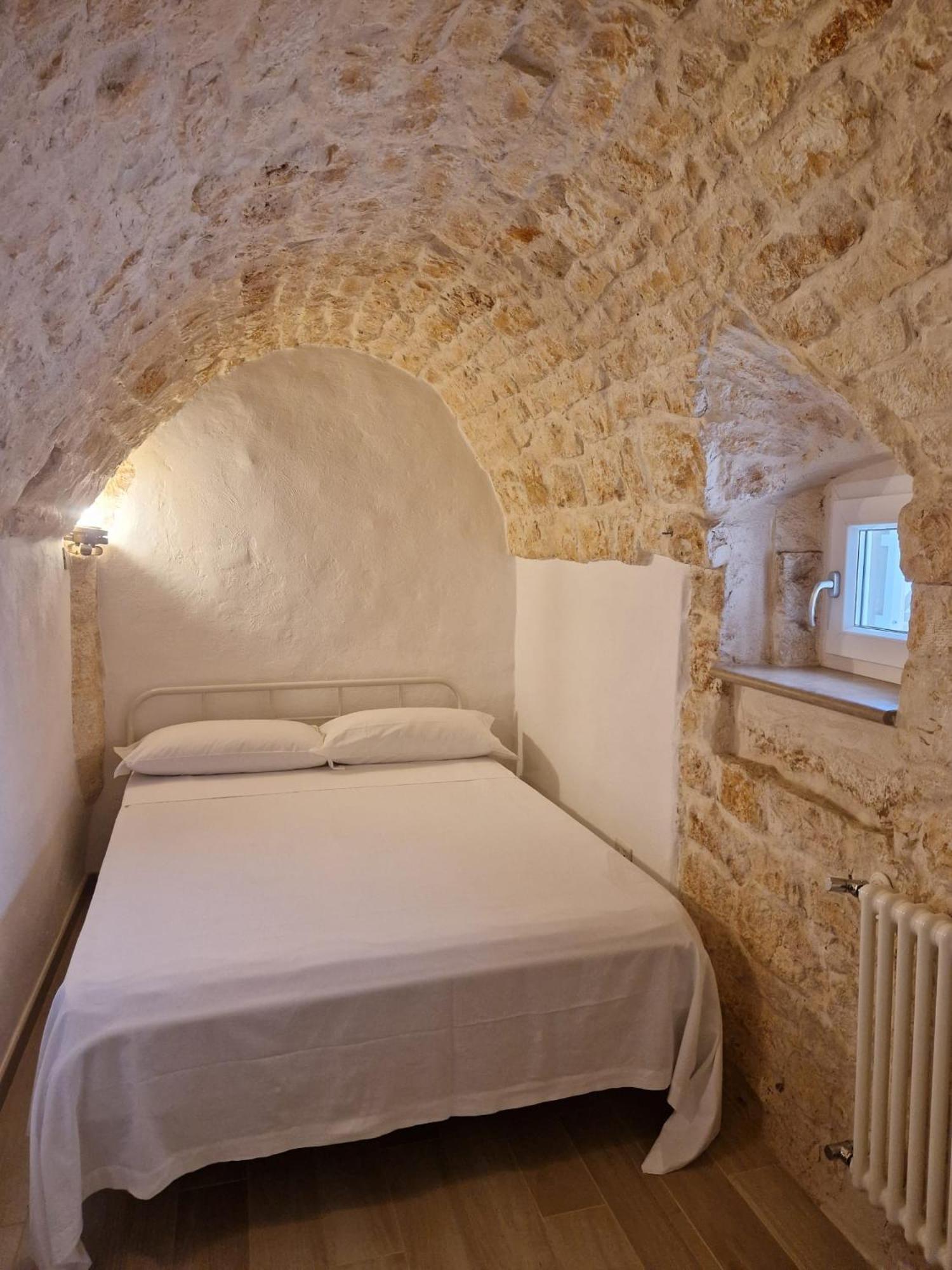 Solis Domus - Aurora Ostuni Exterior photo